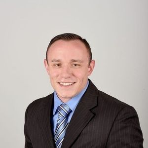 Meet your Posher, Chad